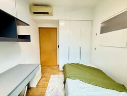 One-north Residences (D5), Apartment #635585481